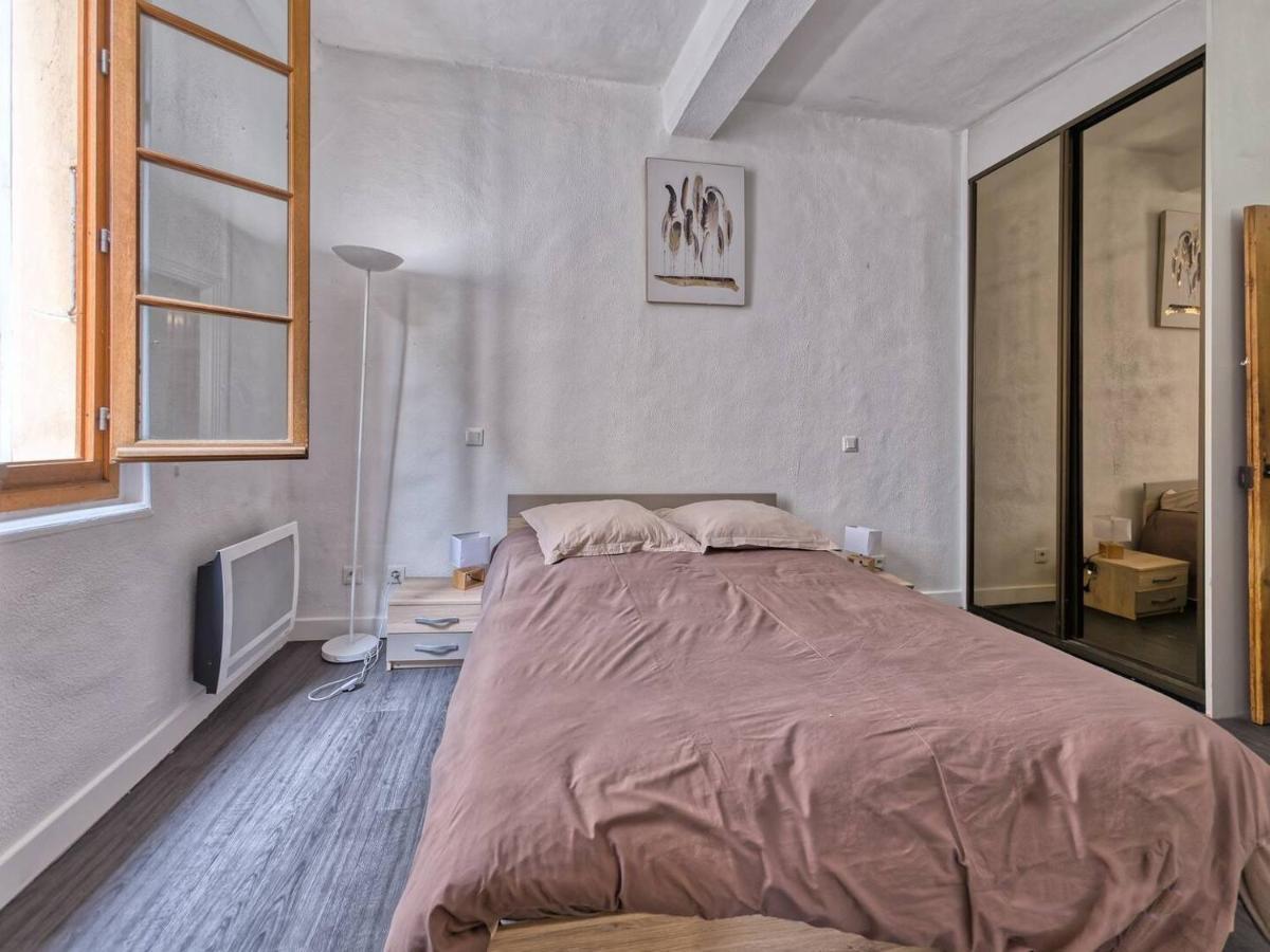 Ferienwohnung Vecchio Droite Nizza Exterior foto